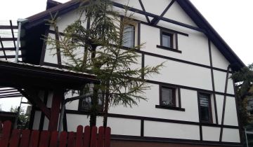 dom wolnostojący Chodzież