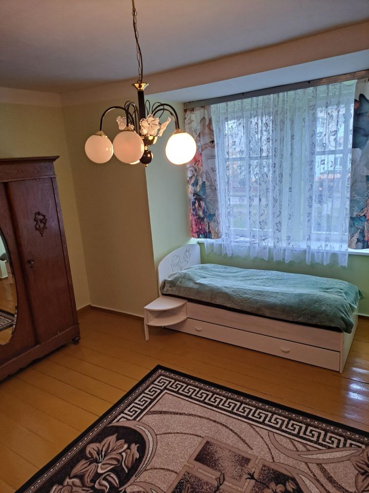 Mieszkanie 2-pokojowe Człuchów, ul. Szczecińska. Zdjęcie 2