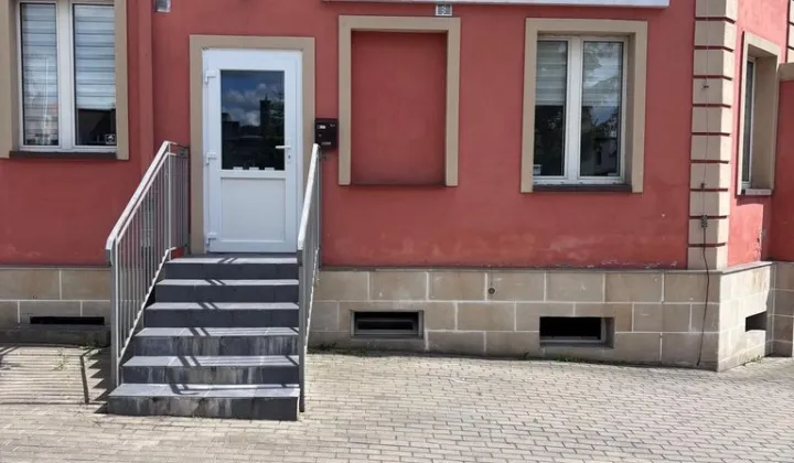 Lokal Kłodzko, ul. Lutycka