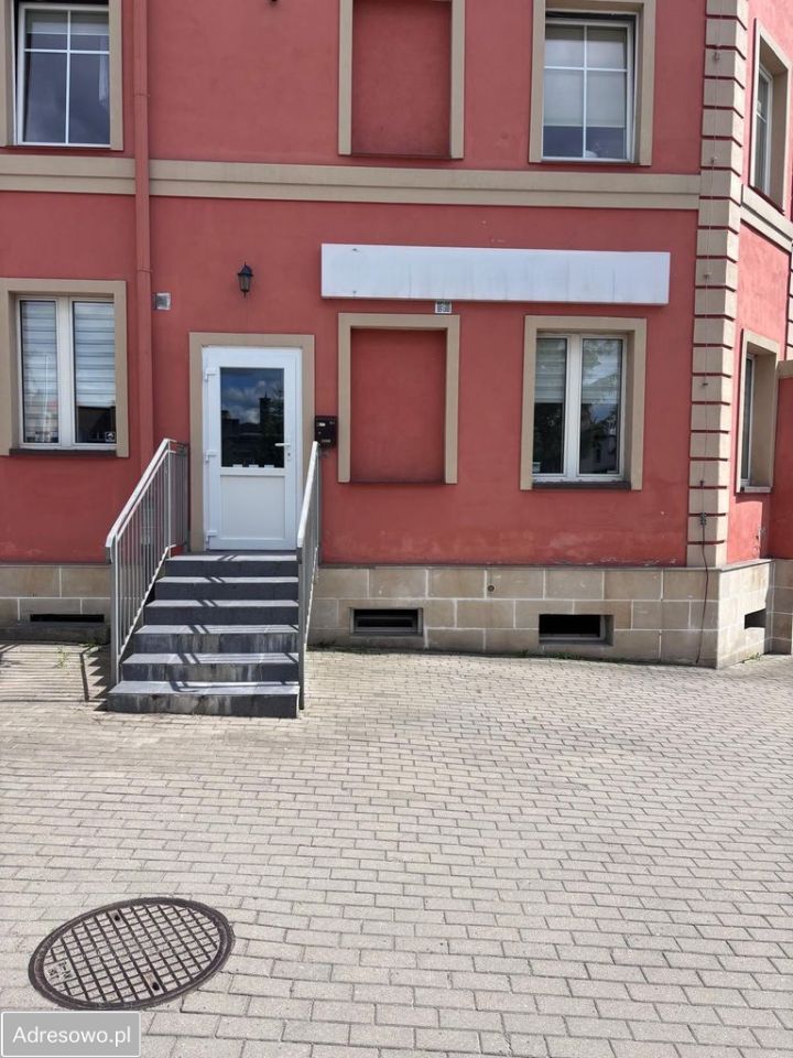 Lokal Kłodzko, ul. Lutycka