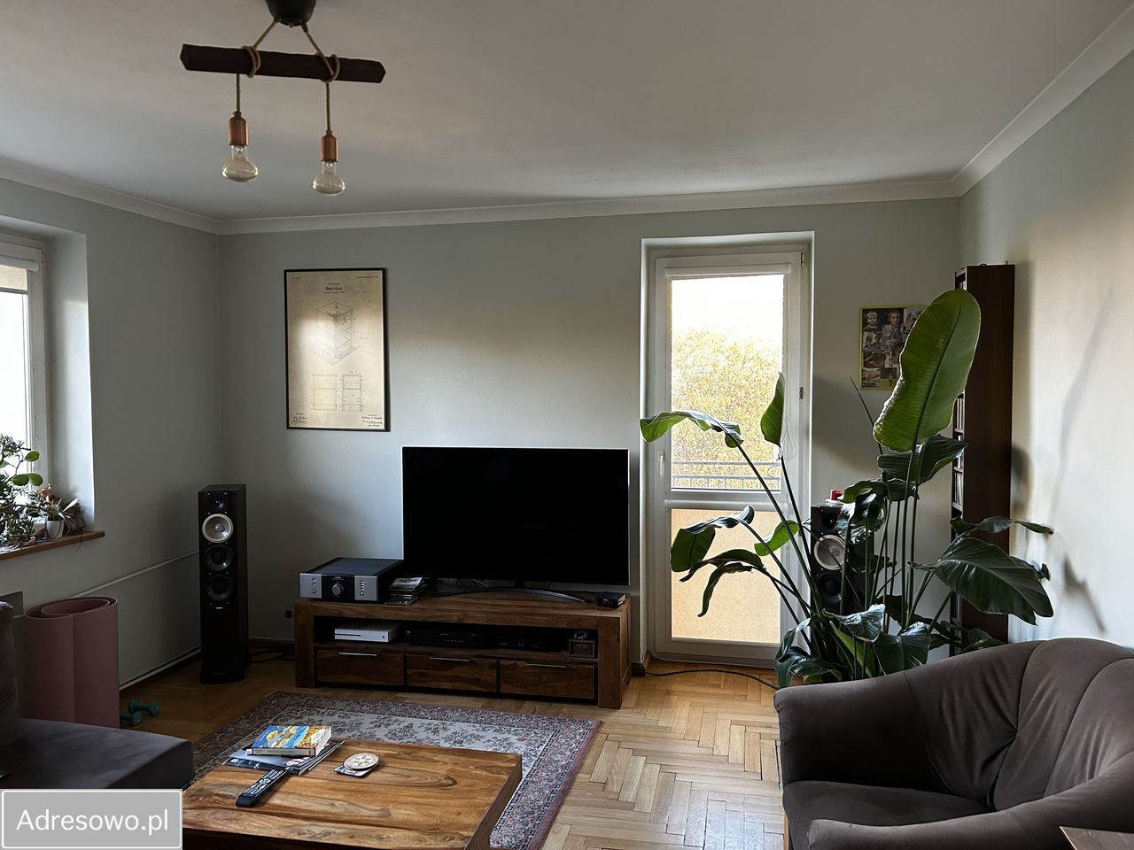 Mieszkanie 4-pokojowe Słupsk, ul. Nowowiejska. Zdjęcie 6