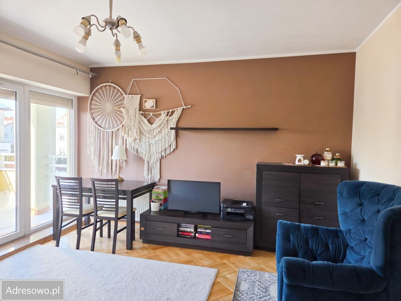 Mieszkanie 3-pokojowe Marki, ul. Elektryków. Zdjęcie 12