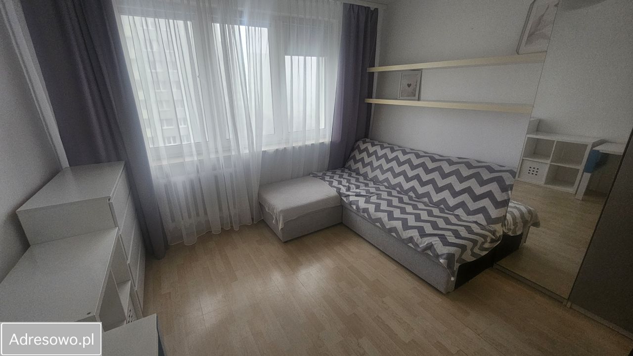 Mieszkanie 2-pokojowe Warszawa Jelonki