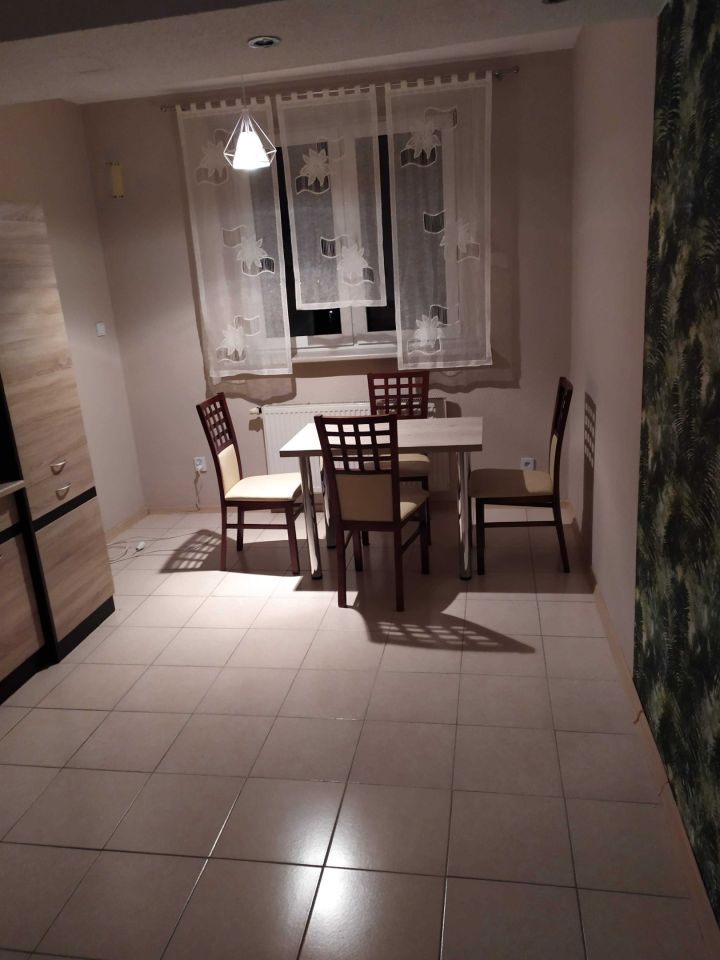 Mieszkanie 2-pokojowe Strzelce Opolskie, ul. Opolska. Zdjęcie 4