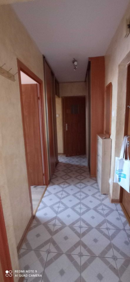 Mieszkanie 3-pokojowe Dąbrowa Górnicza. Zdjęcie 6