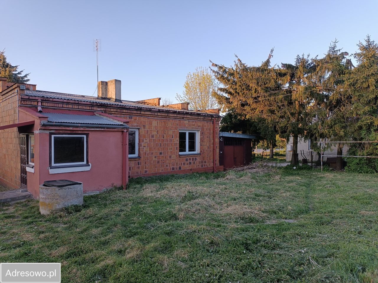 Działka rolno-budowlana Sławno. Zdjęcie 18