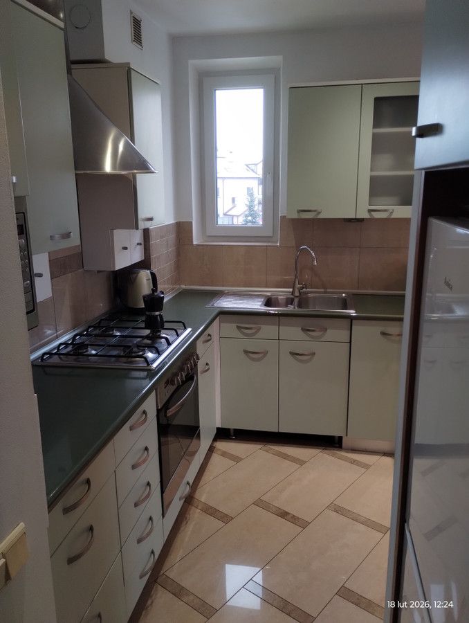 Mieszkanie 2-pokojowe Kraków Swoszowice, ul. Komuny Paryskiej. Zdjęcie 7