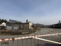 Działka inwestycyjna Suchary. Zdjęcie 2