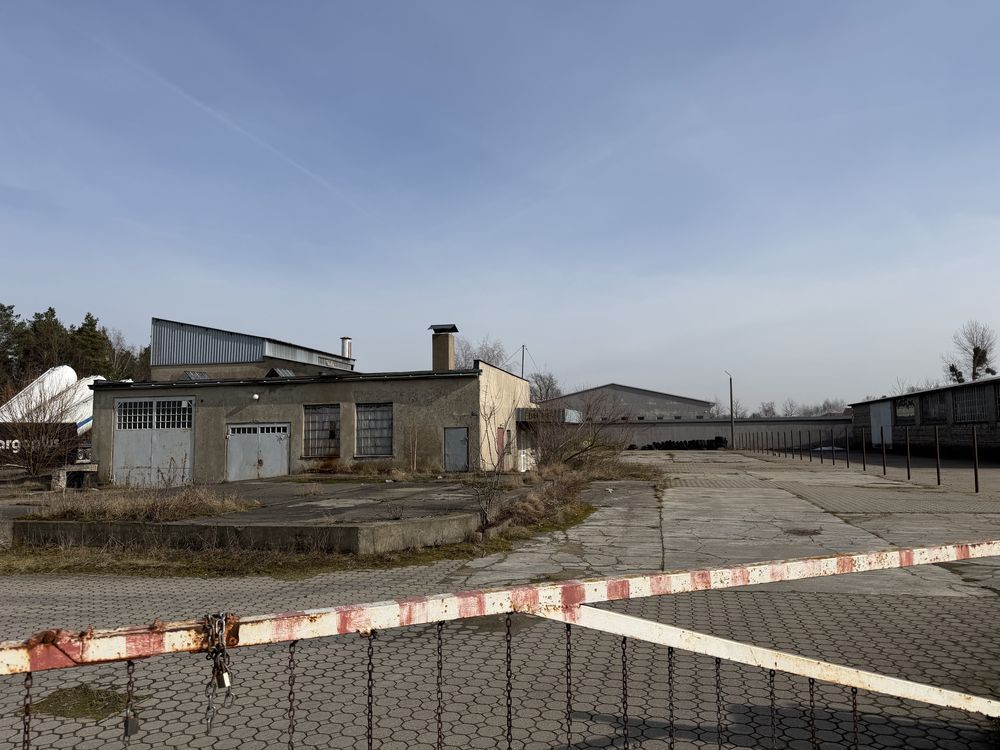 Działka inwestycyjna Suchary. Zdjęcie 3