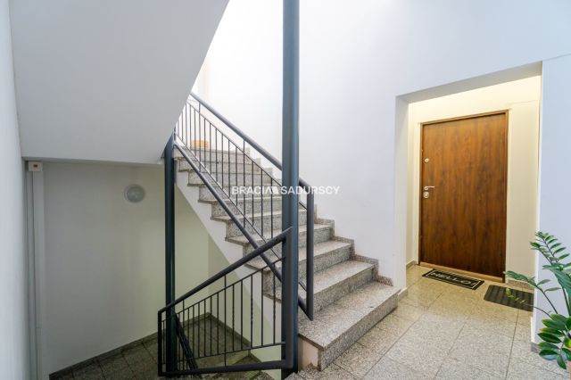 Mieszkanie 1-pokojowe Kraków Krowodrza, ul. Racławicka. Zdjęcie 23