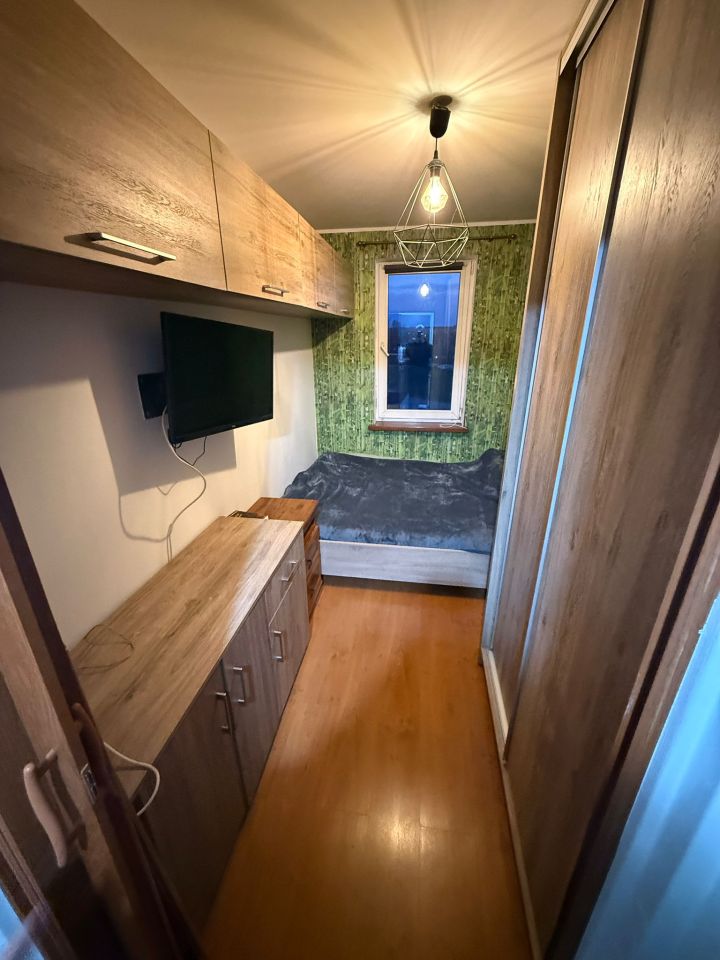 Mieszkanie 2-pokojowe Gostynin, ul. Andrzeja Czapskiego. Zdjęcie 9