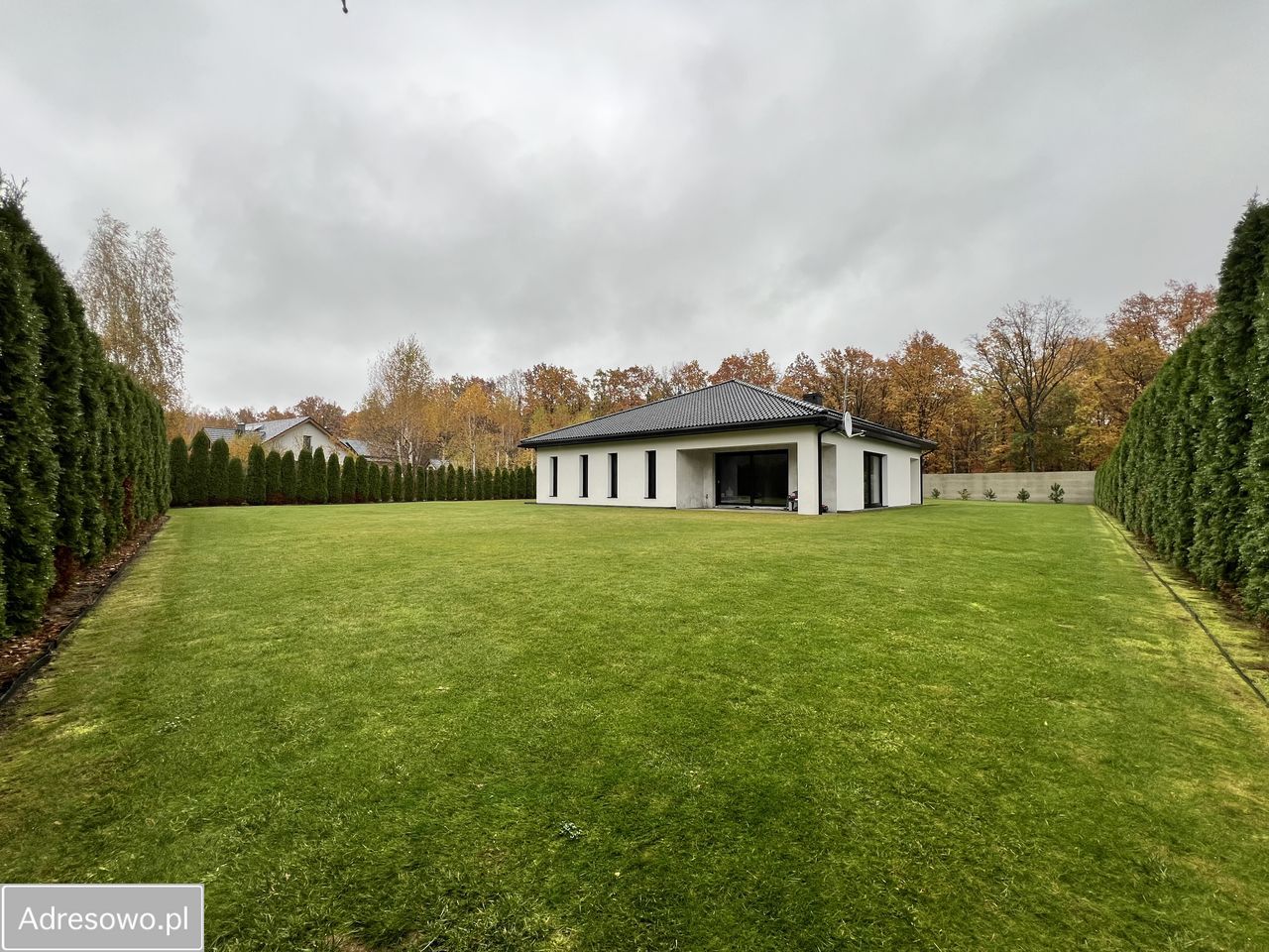 dom wolnostojący, 3 pokoje Ciechów, ul. Dębowa. Zdjęcie 5