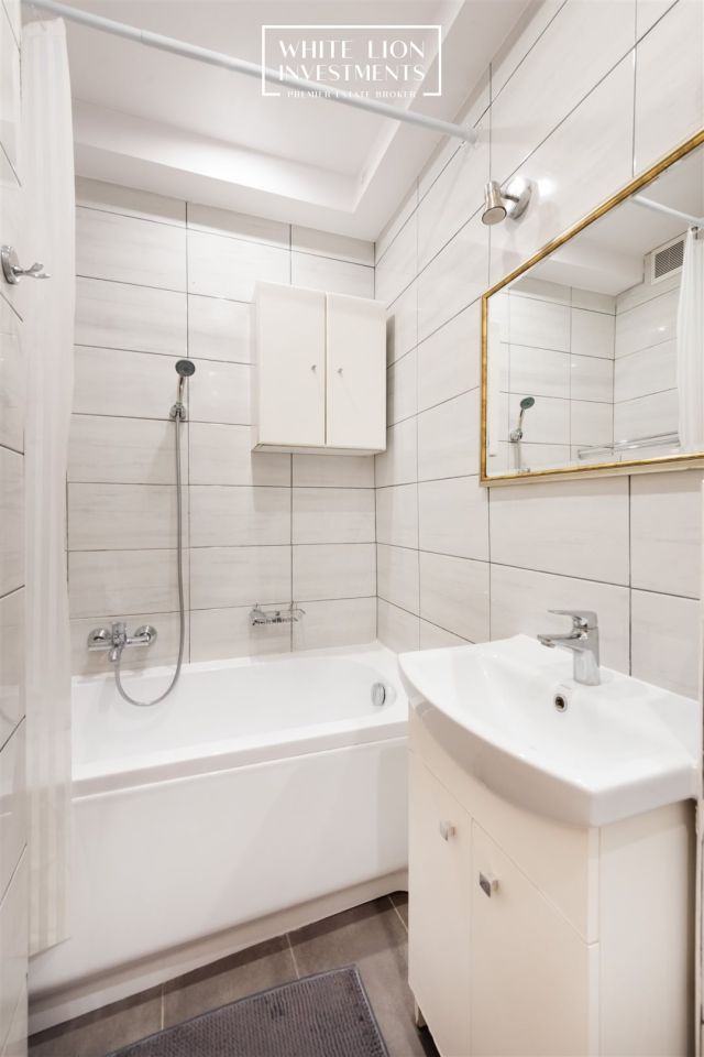 Mieszkanie 2-pokojowe Warszawa Ochota, ul. Grójecka. Zdjęcie 9