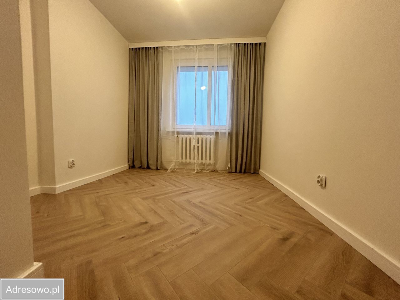 Mieszkanie 3-pokojowe Namysłów, ul. Władysława Stanisława Reymonta. Zdjęcie 1