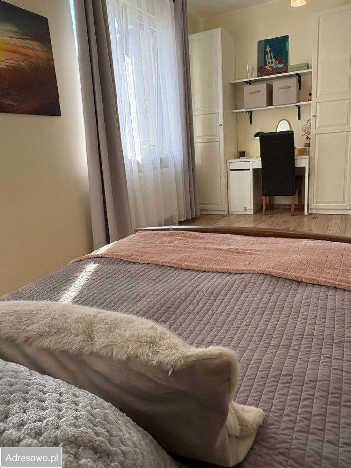 Mieszkanie 2-pokojowe Piaseczno, ul. Karola Kniaziewicza. Zdjęcie 5