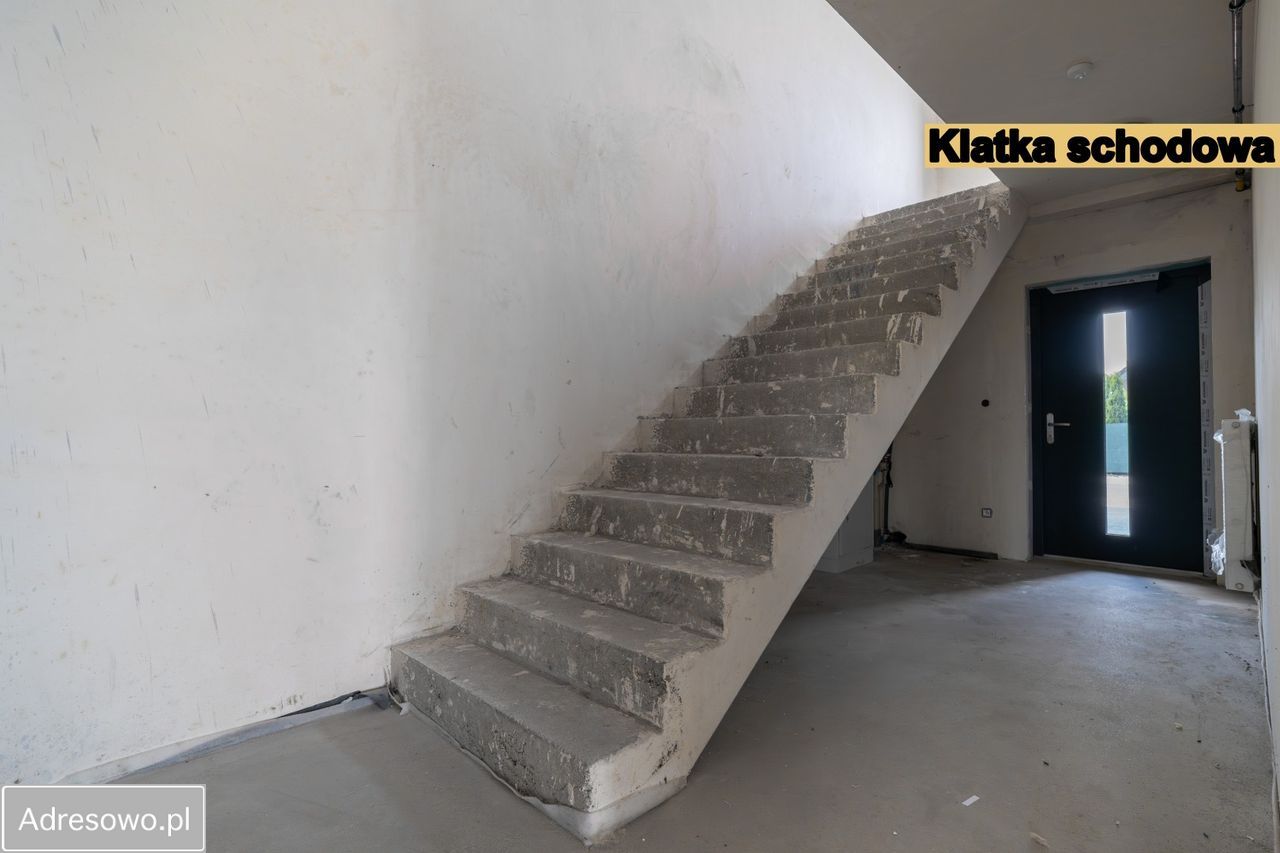 bliźniak, 8 pokoi Siekierki Wielkie, ul. Klonowa. Zdjęcie 12