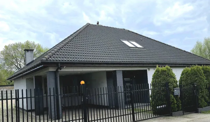 dom wolnostojący, 4 pokoje Nowogard Plewniak, ul. Armii Krajowej