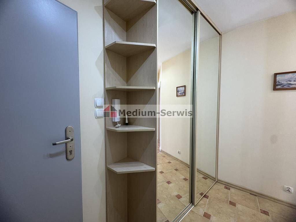 Mieszkanie 3-pokojowe Kielce Ślichowice, ul. Kazimierza Kaznowskiego. Zdjęcie 17