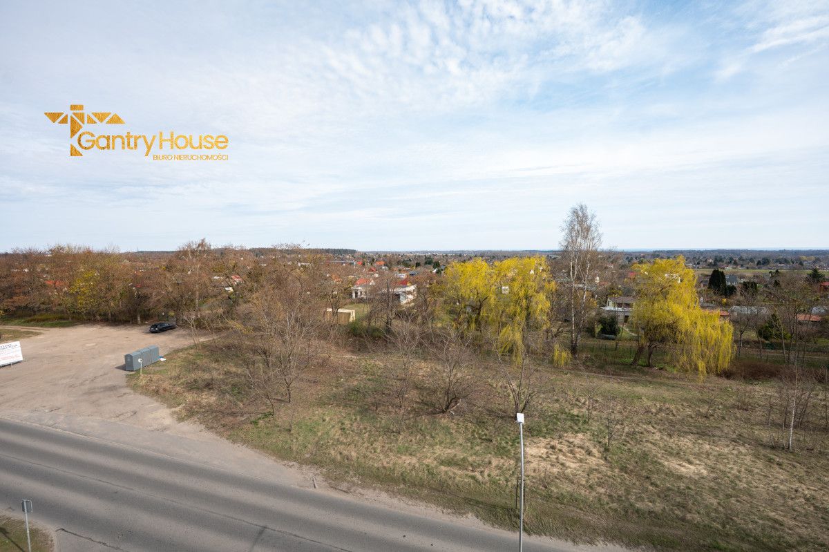 Mieszkanie 3-pokojowe Gdynia Obłuże, ul. Turkusowa. Zdjęcie 19