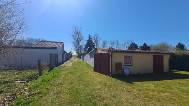Działka rekreacyjna Kołobrzeg, Szczecińska. Zdjęcie 6