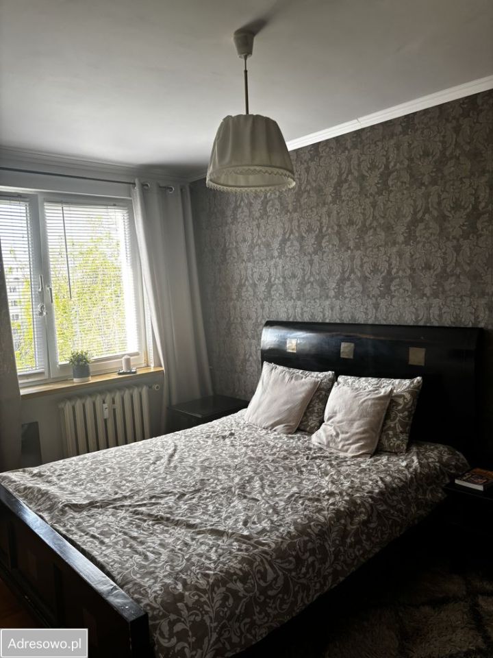 Mieszkanie 4-pokojowe Puławy, ul. 15 Pułku Piechoty "Wilków". Zdjęcie 5