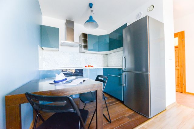 Mieszkanie 2-pokojowe Warszawa Białołęka, ul. Leona Berensona. Zdjęcie 6