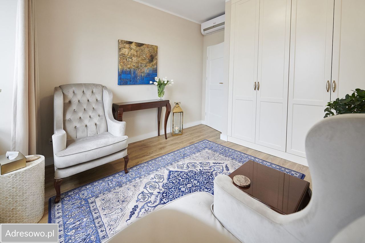 Mieszkanie 2-pokojowe Warszawa Wola, ul. Grzybowska. Zdjęcie 8