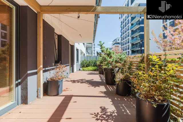 Mieszkanie 4-pokojowe Warszawa Wola, ul. Jana Kazimierza. Zdjęcie 17