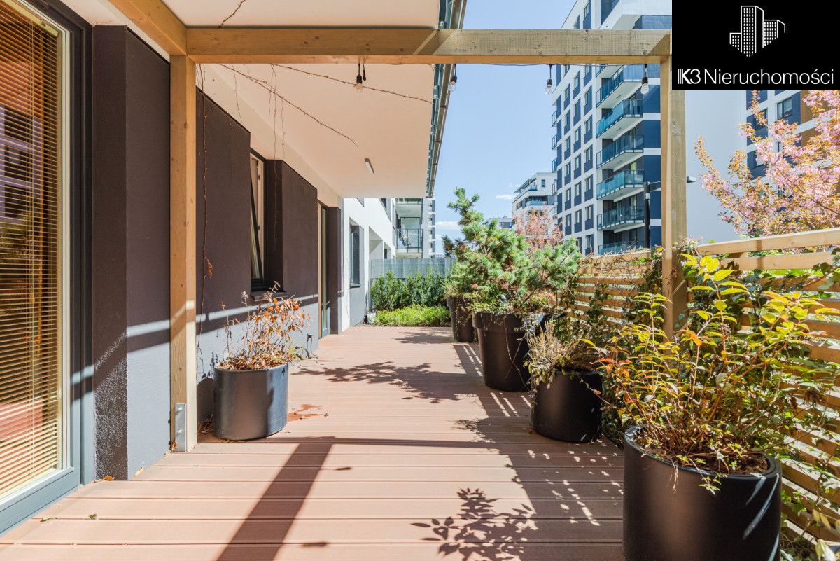 Mieszkanie 4-pokojowe Warszawa Wola, ul. Jana Kazimierza. Zdjęcie 17