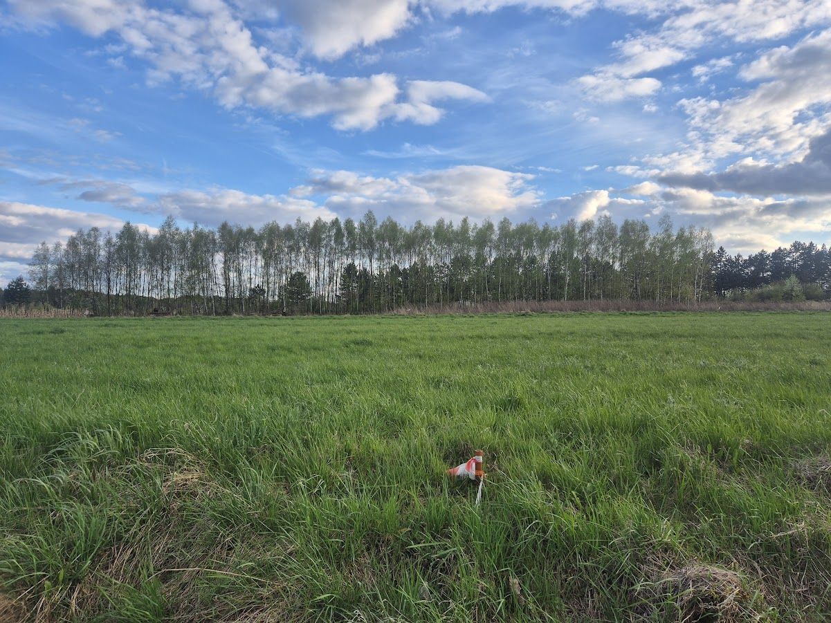 Działka budowlana Jaskrów, ul. Jurajska. Zdjęcie 9