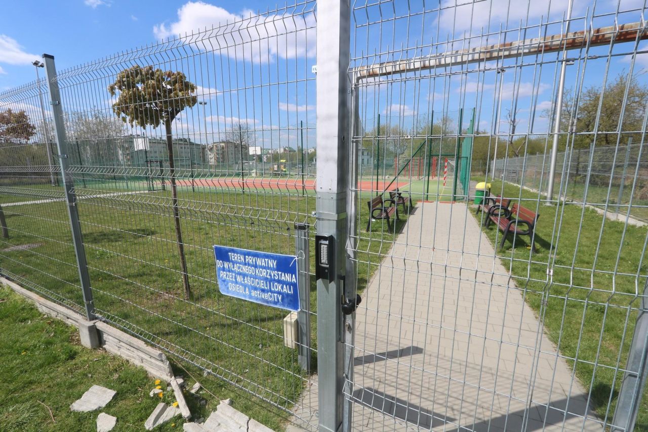 Mieszkanie 2-pokojowe Lublin Wrotków, ul. Henryka Wolińskiego. Zdjęcie 8