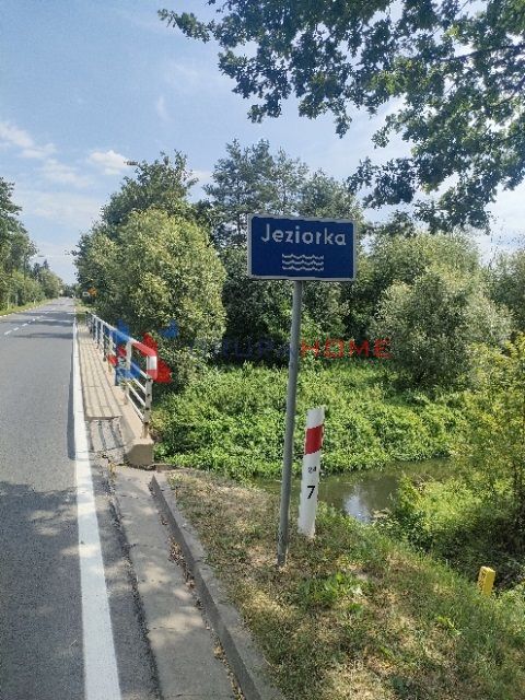 Działka rolno-budowlana Łoś. Zdjęcie 8