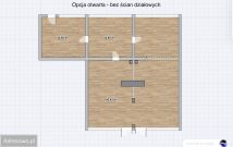 Lokal Wałcz Centrum, al. Tysiąclecia. Zdjęcie 1