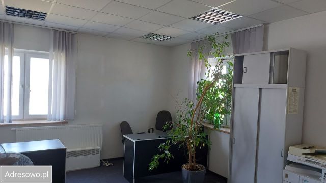 Biuro Rzeszów Budziwój, ul. Jana Pawła II. Zdjęcie 1