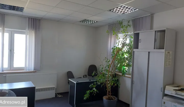 Biuro Rzeszów Budziwój, ul. Jana Pawła II