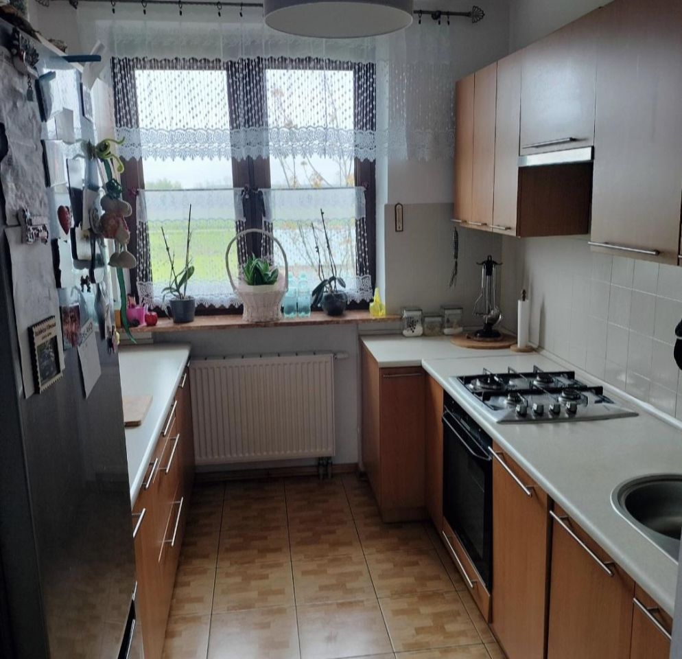 dom wolnostojący, 3 pokoje Stara Wieś Druga. Zdjęcie 10