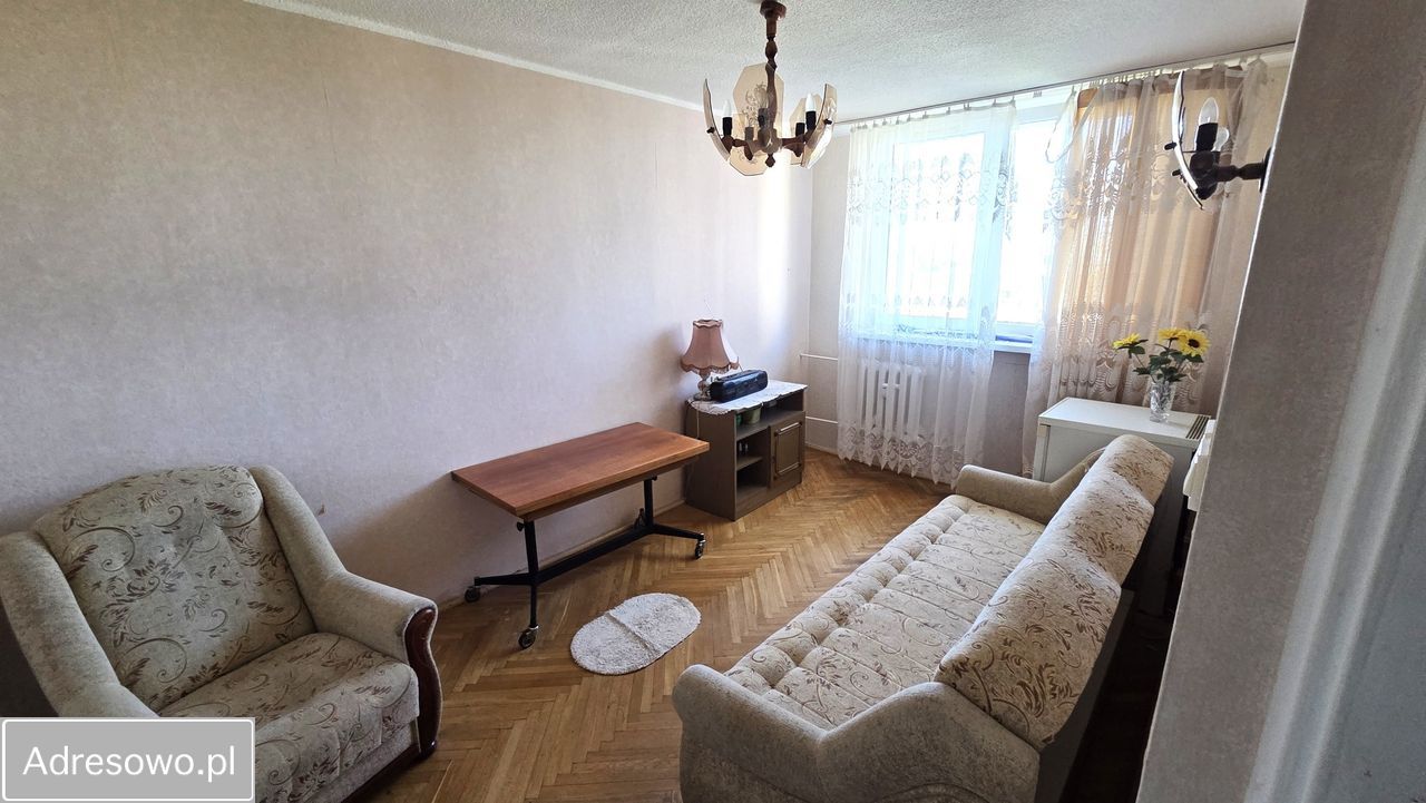 Mieszkanie 2-pokojowe Poznań Grunwald, ul. Krzysztofa Arciszewskiego. Zdjęcie 6