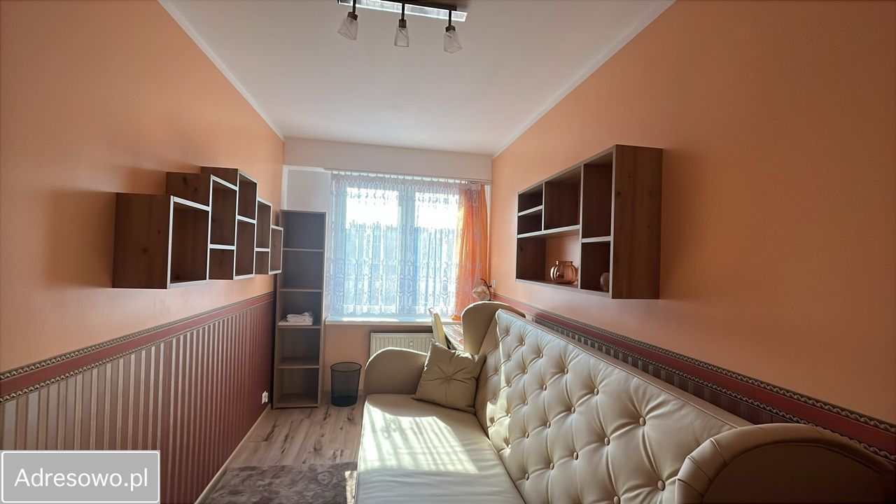 Mieszkanie 3-pokojowe Toruń Bydgoskie Przedmieście, ul. Mikołaja Reja. Zdjęcie 13