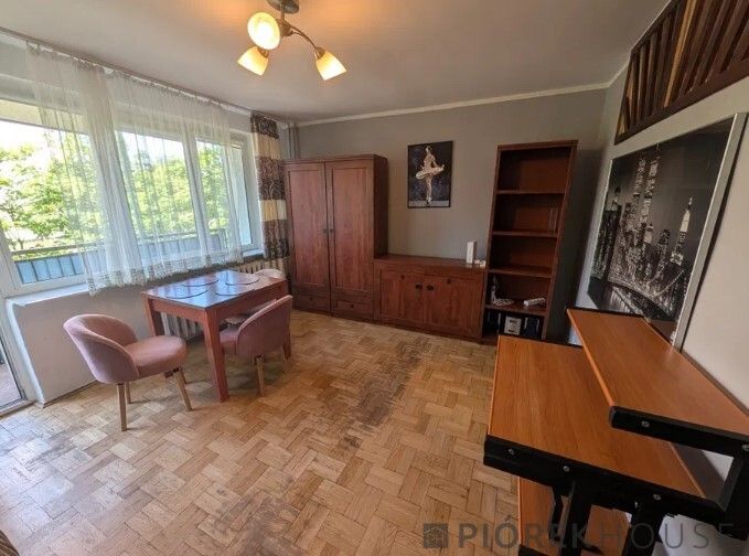 Mieszkanie 2-pokojowe Warszawa Bemowo, ul. Łagowska. Zdjęcie 2