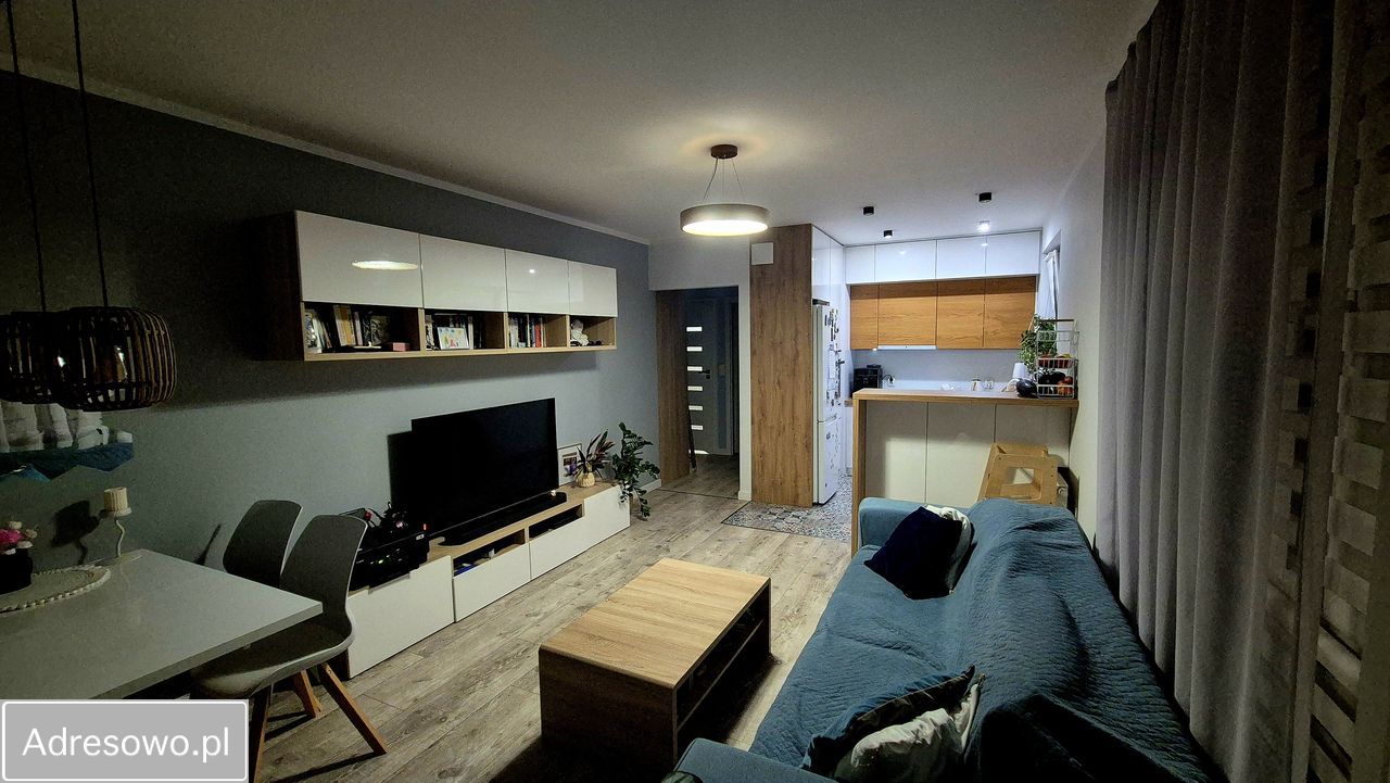 Mieszkanie 3-pokojowe Lublin Węglin, ul. Cyrkoniowa. Zdjęcie 1