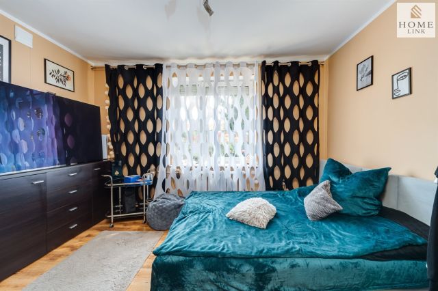 bliźniak, 3 pokoje Ostróda, ul. Olsztyńska. Zdjęcie 5