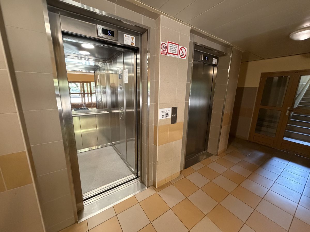Mieszkanie 1-pokojowe Warszawa Praga-Południe, ul. 21 Pułku Piechoty Dzieci Warszawy. Zdjęcie 12