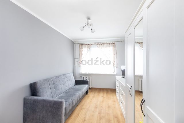 Mieszkanie 2-pokojowe Bydgoszcz Szwederowo, ul. Nowodworska. Zdjęcie 7