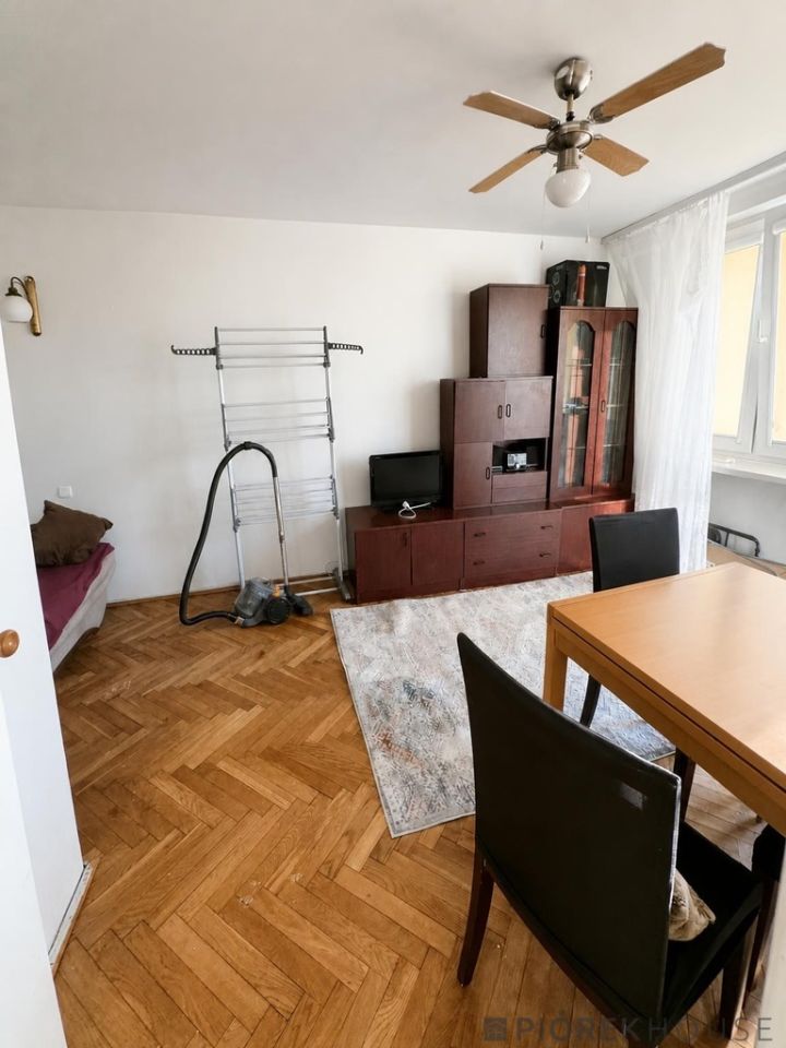 Mieszkanie 1-pokojowe Warszawa Ochota, ul. Żwirki i Wigury. Zdjęcie 16