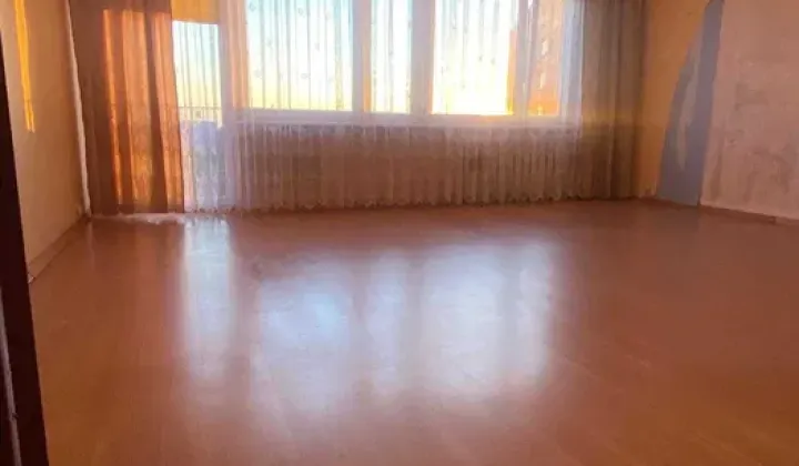 Mieszkanie 3-pokojowe Olsztyn, ul. Żołnierska