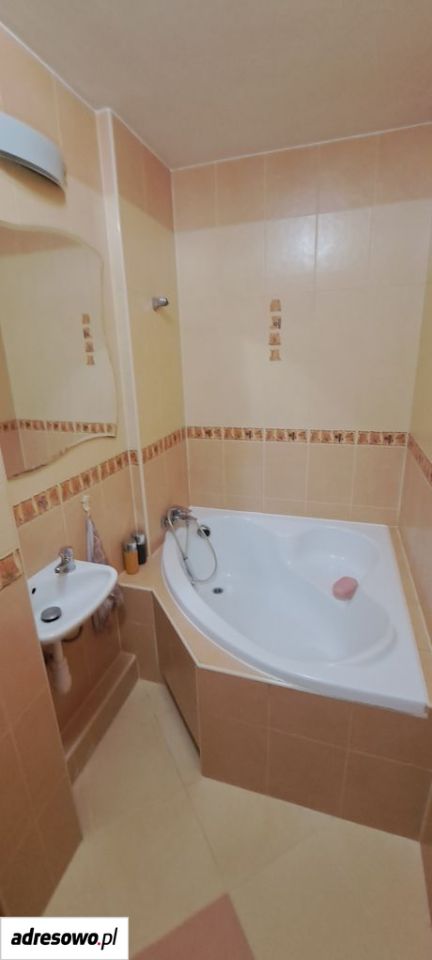 Mieszkanie 2-pokojowe Wrocław Psie Pole, ul. Sycowska. Zdjęcie 8