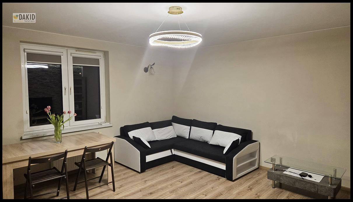 Mieszkanie 3-pokojowe Wrocław Fabryczna, ul. Gosławicka. Zdjęcie 4