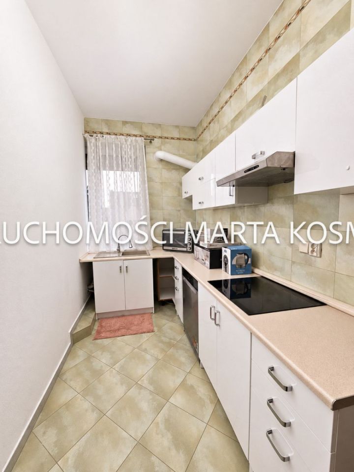 Mieszkanie 5-pokojowe Warszawa Wola, ul. Władysława Przanowskiego. Zdjęcie 3