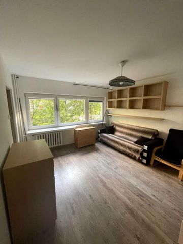 Mieszkanie 1-pokojowe Warszawa Wola, ul. Górczewska. Zdjęcie 1