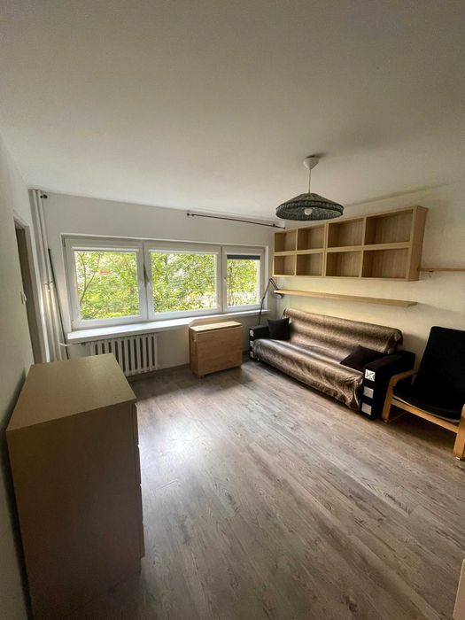 Mieszkanie 1-pokojowe Warszawa Wola, ul. Górczewska